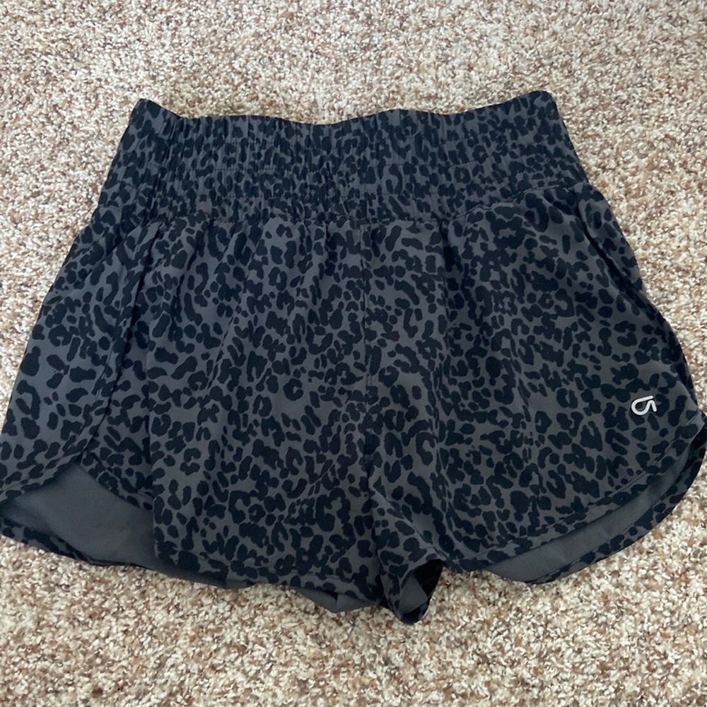 Active shorts